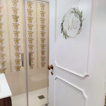 Appartement Campo's Lisboa