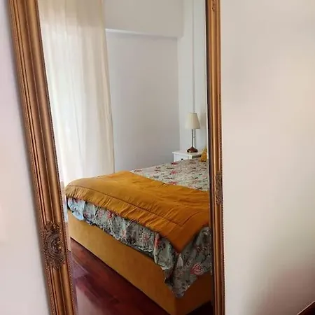 Appartement Campo's Lisboa