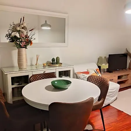 Campo's Apartament